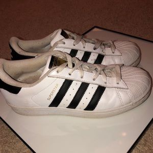 Adidas Superstar